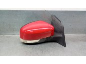 Replacement right side mirror for Ford Focus III 1.6 TDCi OEM IAM reference BM5117682PK 2308812 