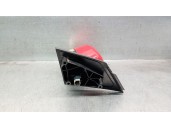 Replacement right side mirror for Ford Focus III 1.6 TDCi OEM IAM reference BM5117682PK 2308812 