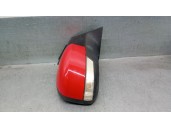 Replacement right side mirror for Ford Focus III 1.6 TDCi OEM IAM reference BM5117682PK 2308812 