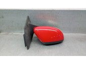 Replacement right wing mirror for Ford Focus III 1.6 TDCi OEM IAM reference BM5117682PK 2308812 