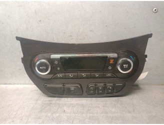 Recambio de mando climatizador para ford kuga ii (dm2) 2.0 tdci referencia OEM IAM DV4T18C612AF 2056864 