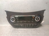 Recambio de mando climatizador para ford kuga ii (dm2) 2.0 tdci referencia OEM IAM DV4T18C612AF 2056864 