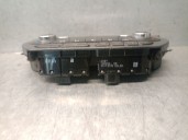 Recambio de mando climatizador para ford kuga ii (dm2) 2.0 tdci referencia OEM IAM DV4T18C612AF 2056864 