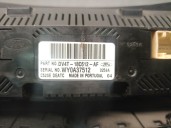 Recambio de mando climatizador para ford kuga ii (dm2) 2.0 tdci referencia OEM IAM DV4T18C612AF 2056864 