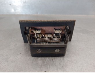 Recambio de resistencia calefaccion para chrysler voyager (gs) 3.8 v6 cat referencia OEM IAM 4877480AB 