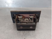 Recambio de resistencia calefaccion para chrysler voyager (gs) 3.8 v6 cat referencia OEM IAM 4877480AB  