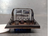 Recambio de resistencia calefaccion para chrysler voyager (gs) 3.8 v6 cat referencia OEM IAM 4877480AB 