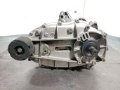 Recambio de caja transfer para audi q7 (4l) 3.0 v6 24v tdi referencia OEM IAM MTP 0BU341010N 0BU341010N