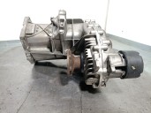 Recambio de caja transfer para audi q7 (4l) 3.0 v6 24v tdi referencia OEM IAM MTP 0BU341010N 0BU341010N