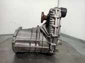 Recambio de caja transfer para audi q7 (4l) 3.0 v6 24v tdi referencia OEM IAM MTP 0BU341010N 0BU341010N