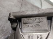 Recambio de caja transfer para audi q7 (4l) 3.0 v6 24v tdi referencia OEM IAM MTP 0BU341010N 0BU341010N