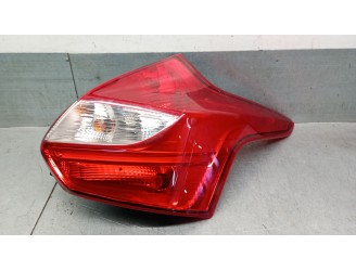 Recambio de piloto trasero derecho para ford focus iii 1.6 tdci referencia OEM IAM BM5113404AK 1825318 