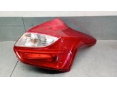 Recambio de piloto trasero derecho para ford focus iii 1.6 tdci referencia OEM IAM BM5113404AK 1825318 