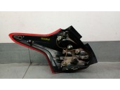 Recambio de piloto trasero derecho para ford focus iii 1.6 tdci referencia OEM IAM BM5113404AK 1825318 