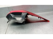 Replacement rear left tail light for Ford Focus III 1.6 TDCi OEM IAM reference BM5113405AK 1825321 