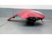 Replacement rear left tail light for Ford Focus III 1.6 TDCi OEM IAM reference BM5113405AK 1825321 