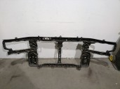 Recambio de panel frontal para kia sportage 2.0 crdi referencia OEM IAM 641011F000 641011F000 