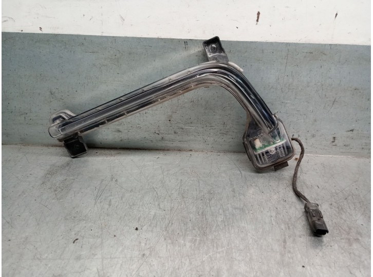 Recambio de piloto delantero izquierdo para citroën ds4 (nx_) 1.6 hdi 110 referencia OEM IAM 9688549380 6206T4 5300105306