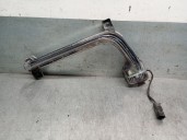 Recambio de piloto delantero izquierdo para citroën ds4 (nx_) 1.6 hdi 110 referencia OEM IAM 9688549380 6206T4 5300105306