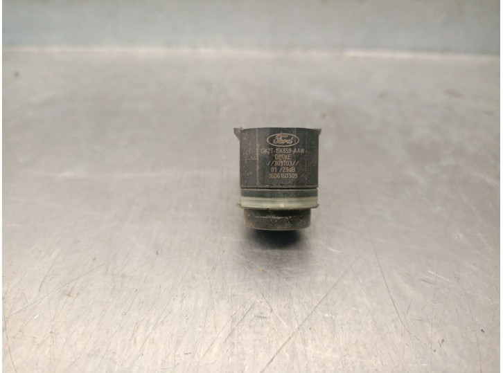 Recambio de sensor de aparcamiento para ford kuga ii (dm2) 2.0 tdci referencia OEM IAM GK2T15K859AAW 