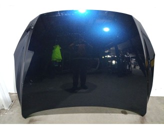 Recambio de capot para mazda 3 (bm, bn) 2.2 d referencia OEM IAM BHY05231XA BHY05231XA 