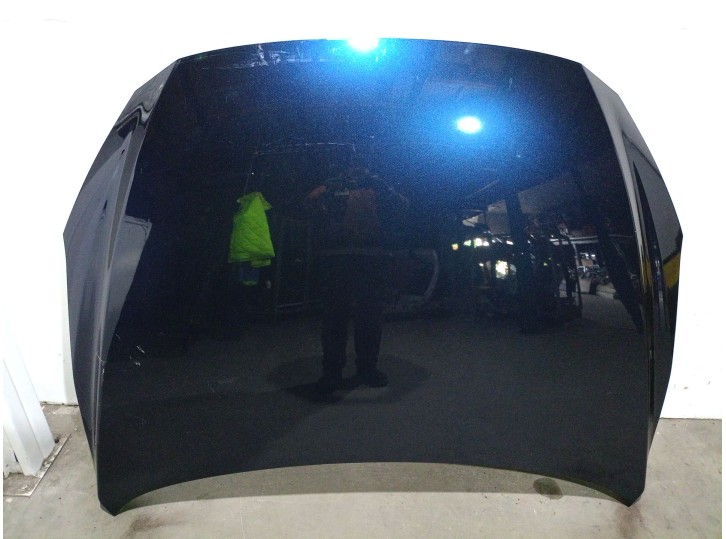 Recambio de capot para mazda 3 (bm, bn) 2.2 d referencia OEM IAM BHY05231XA BHY05231XA 