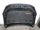 Recambio de capot para mazda 3 (bm, bn) 2.2 d referencia OEM IAM BHY05231XA BHY05231XA 