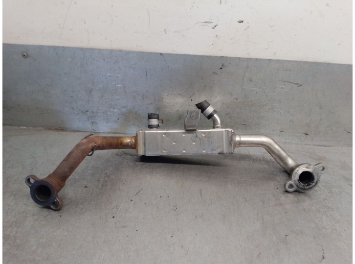 Recambio de enfriador egr para subaru forester (sh_) 2.0 d awd (shh) referencia OEM IAM 14793AA010 14793AA010 