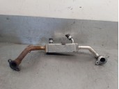 Recambio de enfriador egr para subaru forester (sh_) 2.0 d awd (shh) referencia OEM IAM 14793AA010 14793AA010 