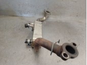 Recambio de enfriador egr para subaru forester (sh_) 2.0 d awd (shh) referencia OEM IAM 14793AA010 14793AA010 