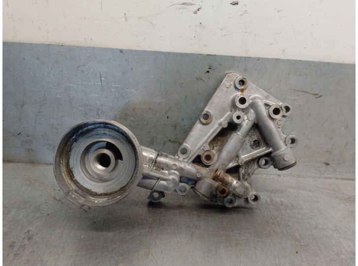 Recambio de soporte filtro aceite para subaru forester (sh_) 2.0 d awd (shh) referencia OEM IAM 21311AA150 21311AA150 