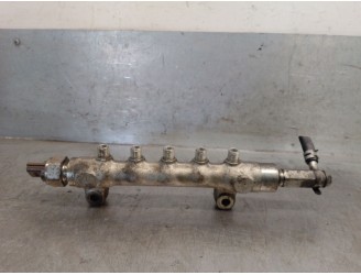 Recambio de rampa inyectora para subaru forester (sh_) 2.0 d awd (shh) referencia OEM IAM 16670AA000 16670AA000 