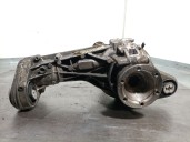 Recambio de diferencial trasero para audi q7 (4l) 3.0 v6 24v tdi referencia OEM IAM MUN 0C1409505S 0BM409505L