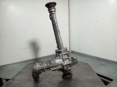 Recambio de diferencial trasero para audi q7 (4l) 3.0 v6 24v tdi referencia OEM IAM MUN 0C1409505S 0BM409505L