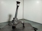 Recambio de diferencial trasero para audi q7 (4l) 3.0 v6 24v tdi referencia OEM IAM MUN 0C1409505S 0BM409505L