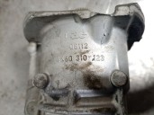 Recambio de diferencial trasero para audi q7 (4l) 3.0 v6 24v tdi referencia OEM IAM MUN 0C1409505S 0BM409505L