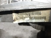 Recambio de diferencial trasero para audi q7 (4l) 3.0 v6 24v tdi referencia OEM IAM MUN 0C1409505S 0BM409505L