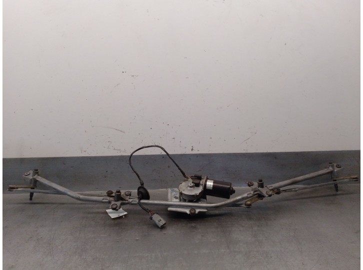 Recambio de motor limpia delantero para chrysler voyager (gs) 3.8 v6 cat referencia OEM IAM 5010935AA 5010935AA 