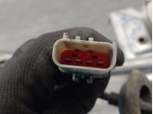 Recambio de motor limpia delantero para chrysler voyager (gs) 3.8 v6 cat referencia OEM IAM 5010935AA 5010935AA 