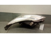 Recambio de faro izquierdo para ford focus iii 1.6 tdci referencia OEM IAM BM5113W030AH 1873929 