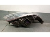 Recambio de faro izquierdo para ford focus iii 1.6 tdci referencia OEM IAM BM5113W030AH 1873929 