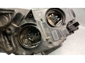 Recambio de faro izquierdo para ford focus iii 1.6 tdci referencia OEM IAM BM5113W030AH 1873929 