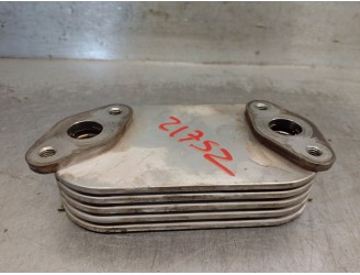 Recambio de enfriador aceite motor para subaru forester (sh_) 2.0 d awd (shh) referencia OEM IAM 21311AA150 21311AA150 