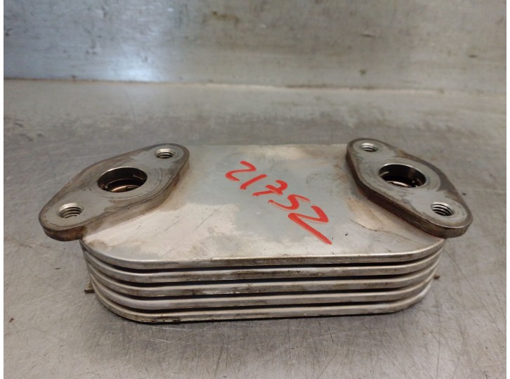 Recambio de enfriador aceite motor para subaru forester (sh_) 2.0 d awd (shh) referencia OEM IAM 21311AA150 21311AA150 