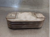 Recambio de enfriador aceite motor para subaru forester (sh_) 2.0 d awd (shh) referencia OEM IAM 21311AA150 21311AA150 