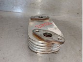 Recambio de enfriador aceite motor para subaru forester (sh_) 2.0 d awd (shh) referencia OEM IAM 21311AA150 21311AA150 