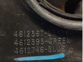 Recambio de soporte motor derecho para chrysler voyager (gs) 3.8 v6 cat referencia OEM IAM 4612367 4612746 