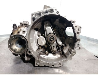 Recambio de caja cambios para seat leon (1m1) 1.9 tdi referencia OEM IAM EGS 02J300053FX 640583