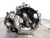 Recambio de caja cambios para seat leon (1m1) 1.9 tdi referencia OEM IAM EGS 02J300053FX 640583