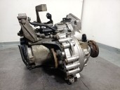 Recambio de caja cambios para seat leon (1m1) 1.9 tdi referencia OEM IAM EGS 02J300053FX 640583
